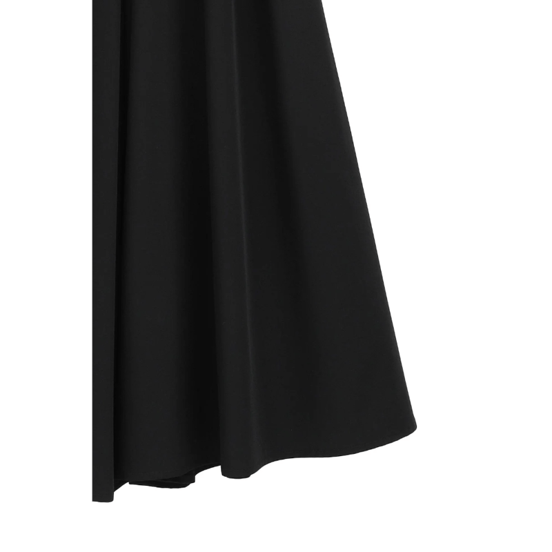 スカート CLANE WIDE BELT FLARE SKIRT WIDE BELT FLARE SKIRT（スカート）｜CLANE（クラネ）の