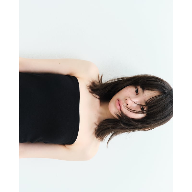 COMME SI STUDIO コムシースタジオ “Bustier Top” ビスチェトップ