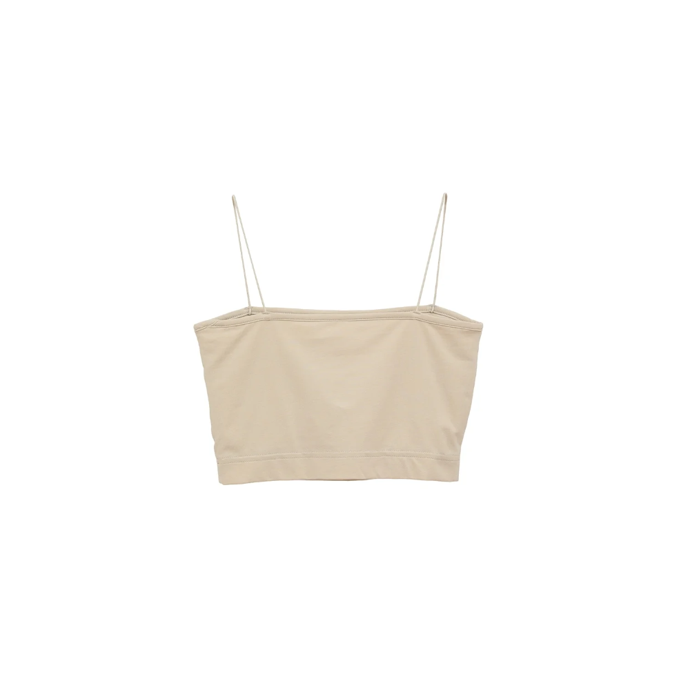 CLANE THIN STRAP A LINE TOPS 完売品　サイズ1 CLANE クラネ THIN STRAP A LINE TOPS - メルカリ