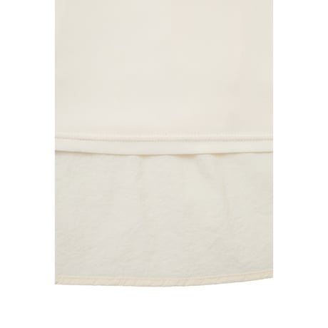 CLANE クラネ “VOLUME FLARE AIRY SKIRT” ボリュームフレアエアリースカート