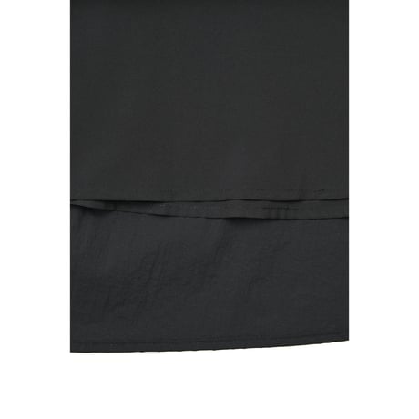CLANE クラネ “VOLUME FLARE AIRY SKIRT” ボリュームフレアエアリースカート
