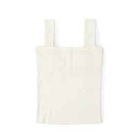 MY___ マイ “Miller x MY SQUARE BARE TOP” ミラー×マイスクエアベアトップ