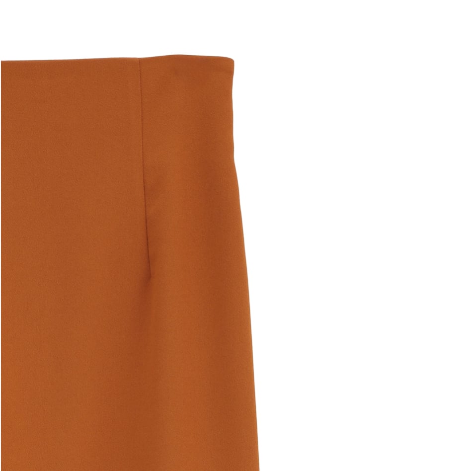 CLANE クラネ “HIGH WAIST STRAIGHT MAXI SKIRT” ハイウエ CLANE クラネ “HIGH WAIST STRAIGHT MAXI SKIRT” ハイウエ