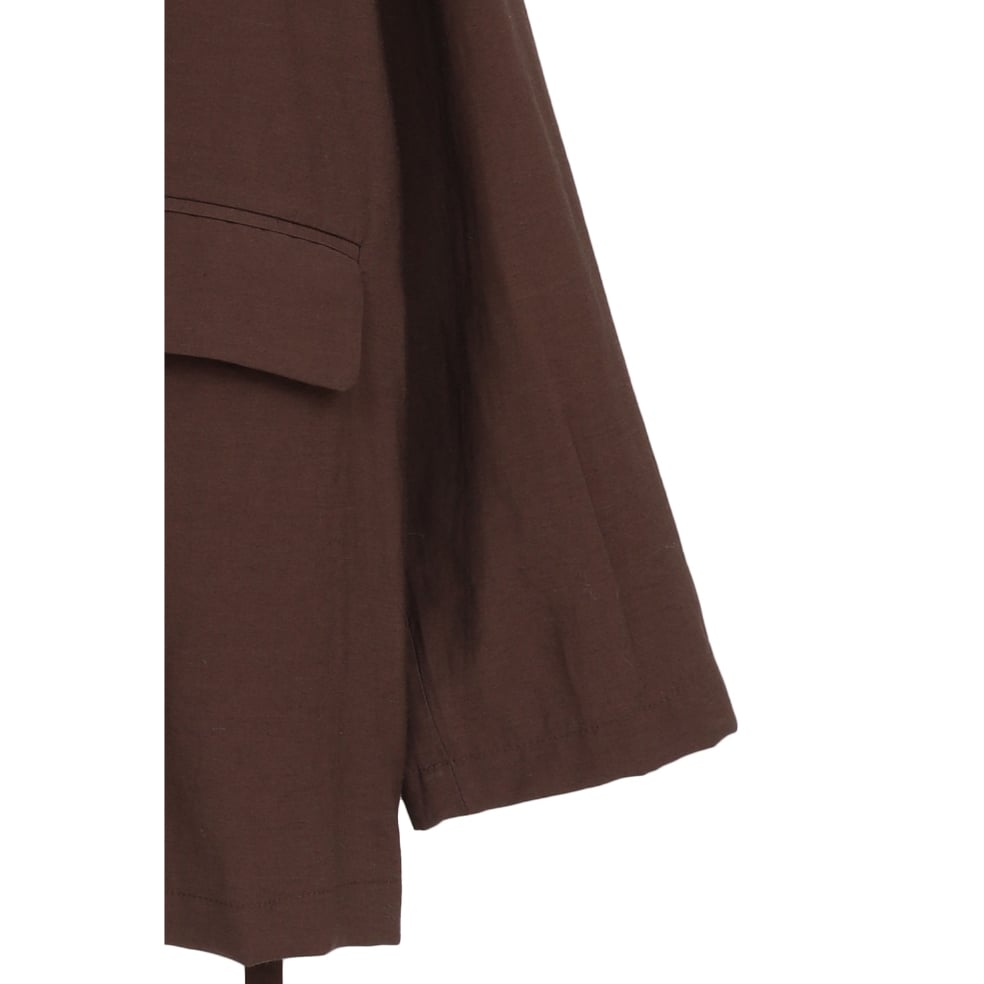 CLANE クラネ “2WAY SHEER JACKET” 2ウェイシアージャケット CLANE クラネ “2WAY SHEER JACKET” 2ウェイシアージャケット