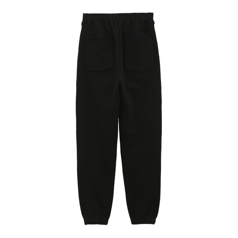 CLANE クラネ “C SWEAT PANTS” Cスウェットパンツ | t / wo
