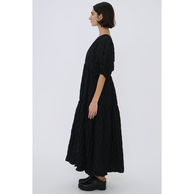 CLANE クラネ “BOMB ONEPIECE” ボムワンピース | t / wo