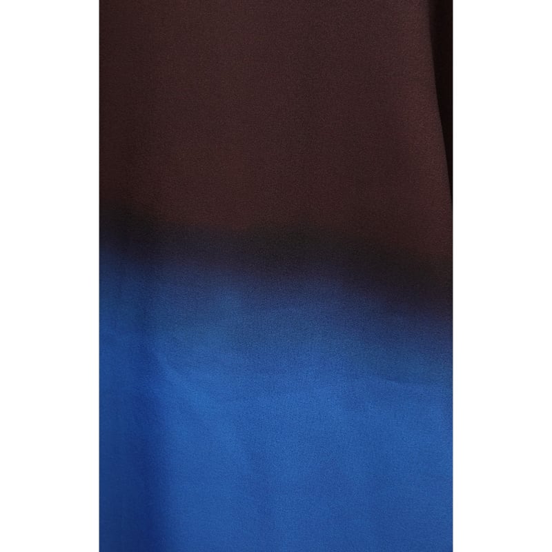 CLANE クラネ “GRADATION SHIRT” グラデーションシャツ | t / wo