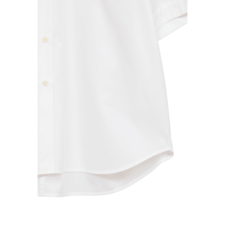 CLANE クラネ “HALF SLEEVE HUGE SHIRTS” ハーフスリーブヒュージシャツ