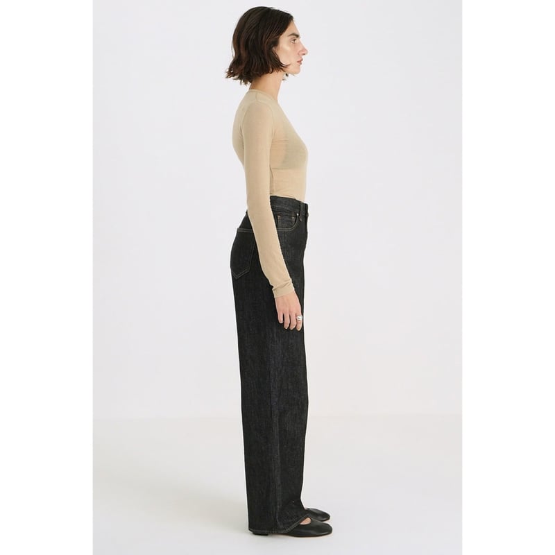 CLANE クラネ セカンドデニム SECOND DENIM パンツ02 CLANE クラネ セカンドデニム SECOND DENIM パンツ02 - メルカリ