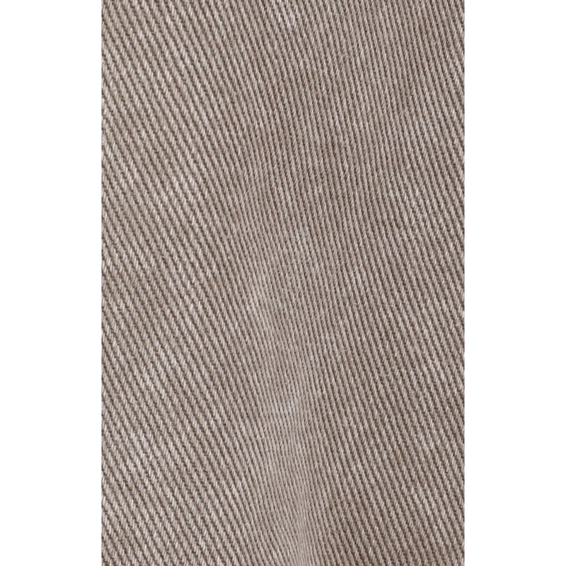 CLANE クラネ “ SLASH CUT DENIM PANTS” スラッシュカットデニムパ