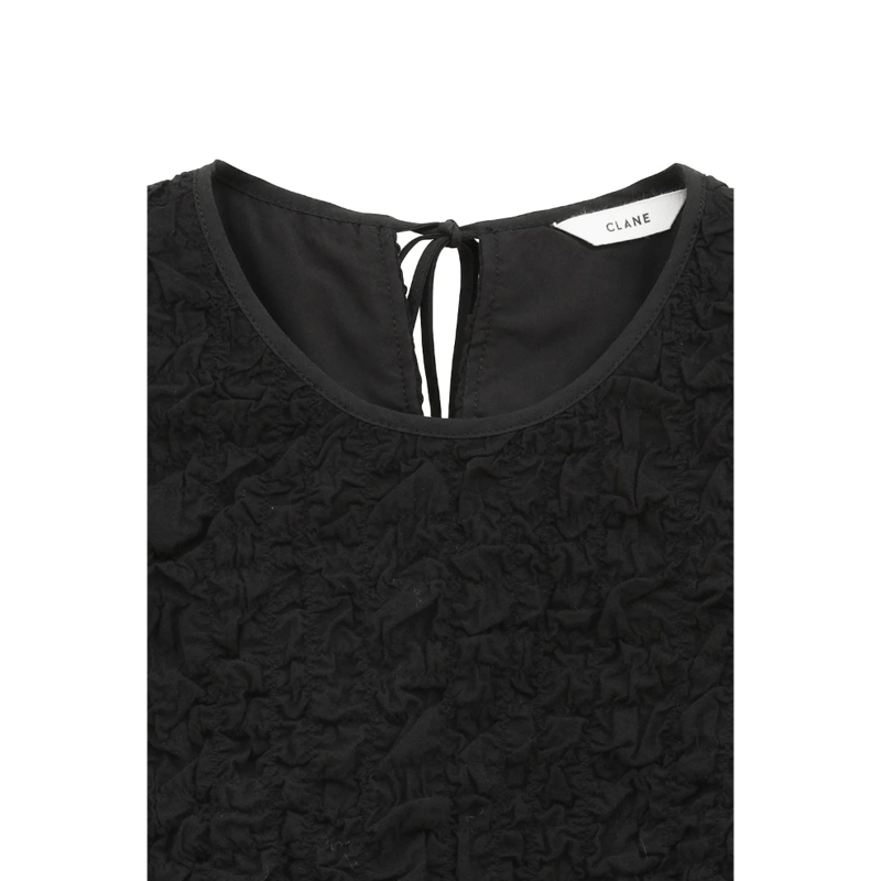 CLANE クラネ “BOMB SET ONEPIECE” ボムセットワンピース | t / wo