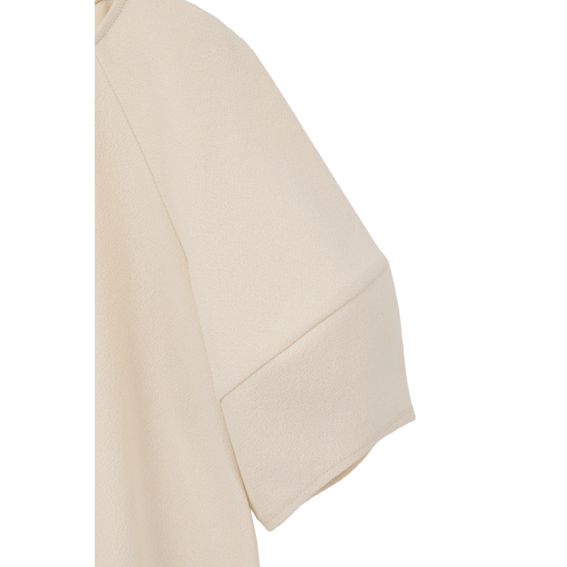 MANOF マノフ “TENT LINE TOPS” テントライントップス | t / wo
