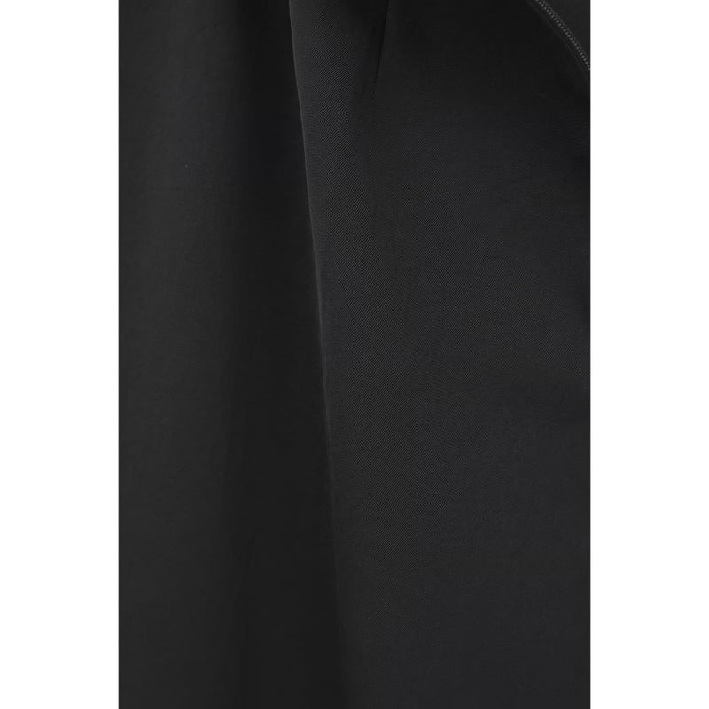 CLANE クラネ “LOW WAIST STRAIGHT SKIRT” ローウエストストレー
