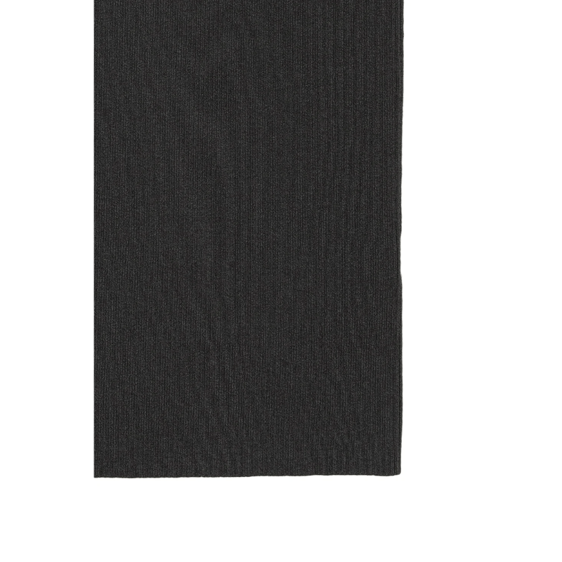 CLANE クラネ “ SQUARE SLEEVE KNIT TOPS” スクエアスリーブニッ