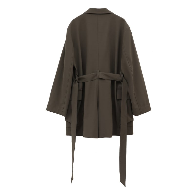 CLANE クラネ MILITARY SHORT ALL IN ONE CLANE MILITARY SHORT ALL IN ONE