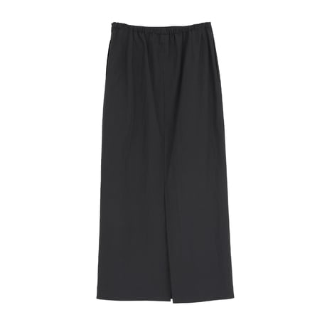MANOF マノフ “FRILL 2WAY TIGHT SKIRT” フリルツーウェイタイトスカート