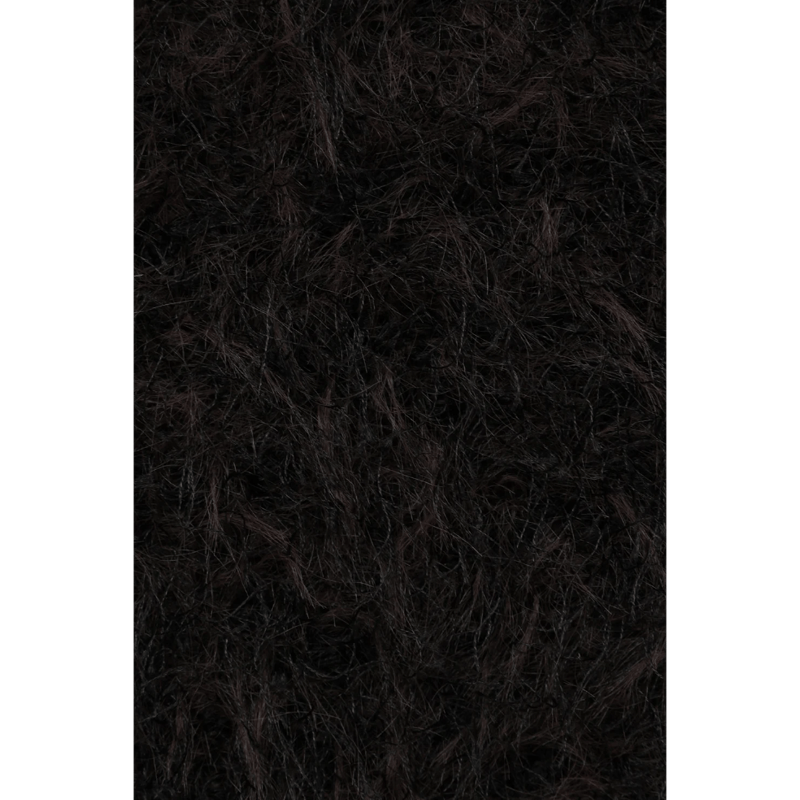 CLANE クラネ “SHAGGY SHORT KNIT PANTS” シャギーショートニット