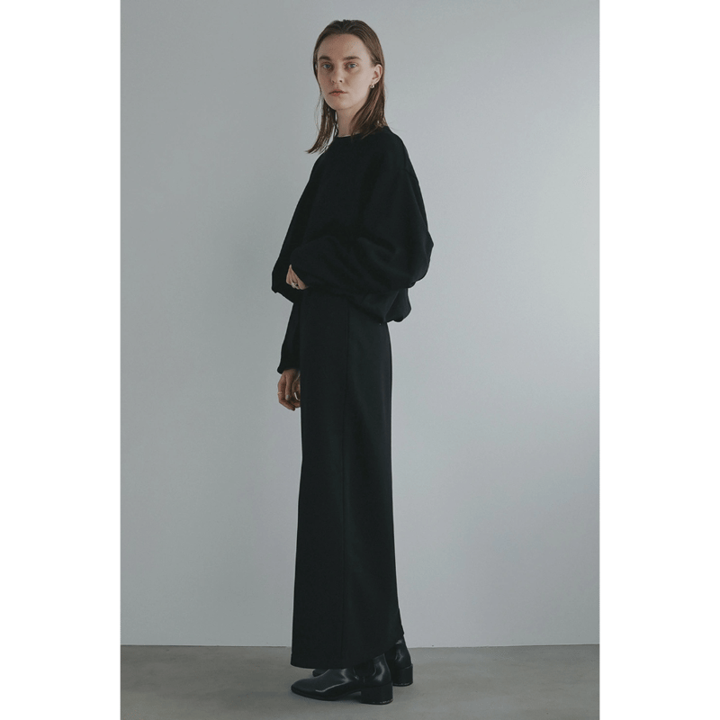 トップス Manof BALLOON SWEAT SET UP MANOF マノフ “BALLOON SWEAT SET UP” バルーンスウェットセットアッ