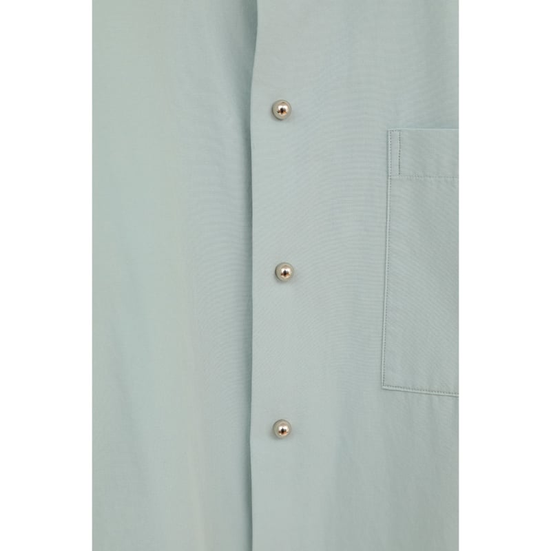 CLANE クラネ “JEWELRY OVER SHIRTS” ジュエリーオーバーシャツ |