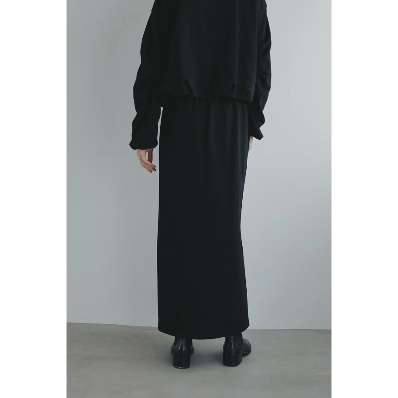 トップス Manof BALLOON SWEAT SET UP MANOF マノフ “BALLOON SWEAT SET UP” バルーンスウェットセット