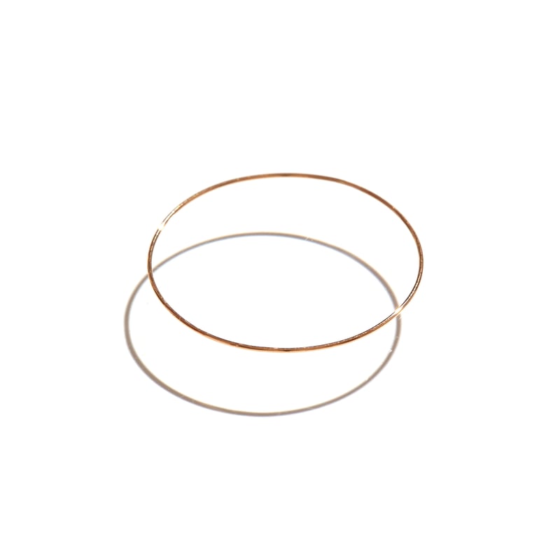 CAFCA カフカ “CONNECT ROUND 30” コンタクトラウンド30 | t / wo CAFCA カフカ “CONNECT ROUND 30” コンタクトラウンド30 | t / wo