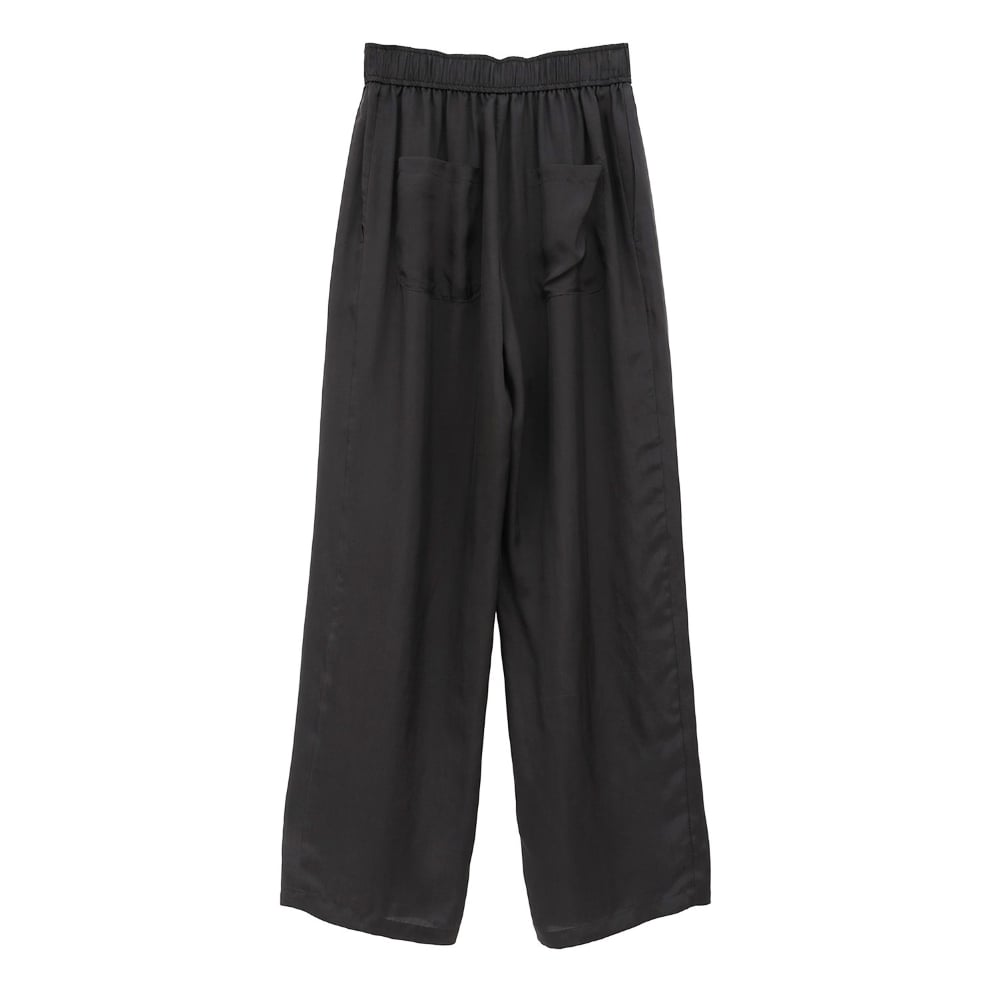 パンツ CLANE SHEER AIRY PANTS CLANE クラネ “SHEER AIRY PANTS” シアーエアリーパンツ | t / wo