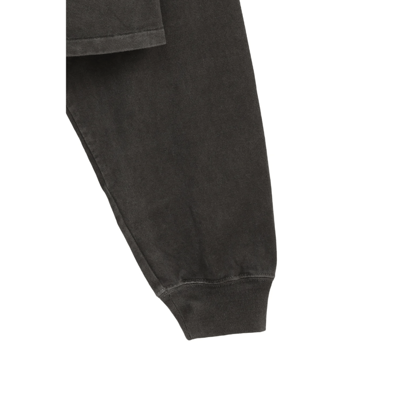 CLANE クラネ “PIGMENT SHORT TOPS” ピグメントショートトップス