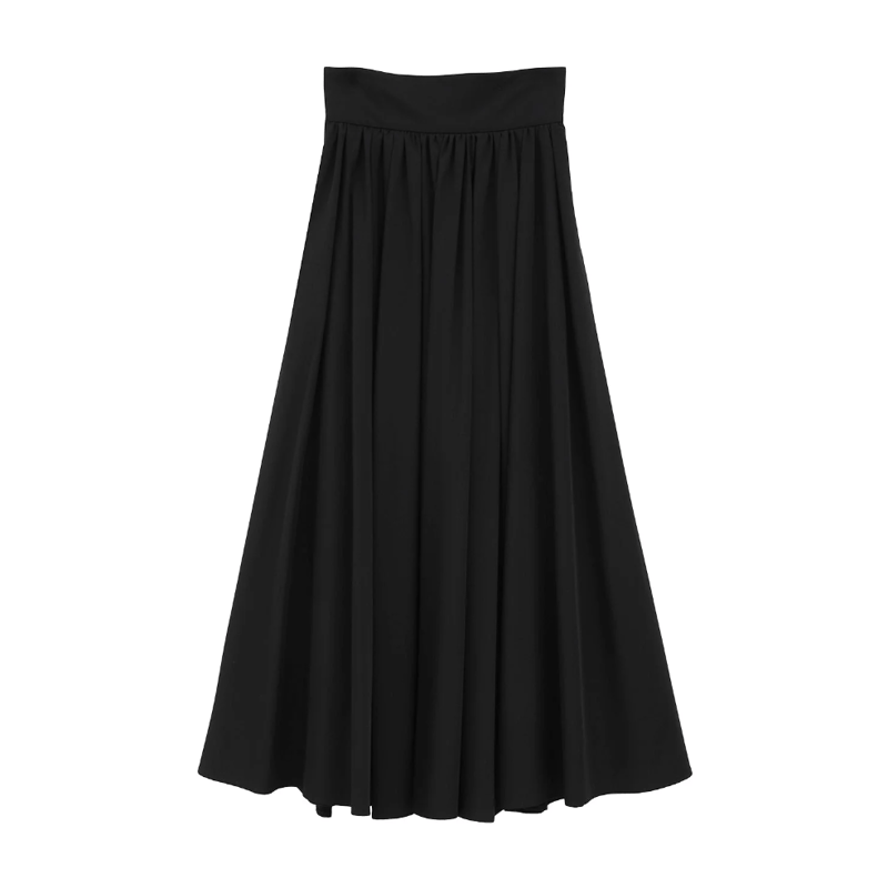 【新作】CLANE（クラネ）　ワイドベルトミニスカート CLANE - ミニスカート - WIDE BELT CONSTRUCTIVE MINI SKIRT