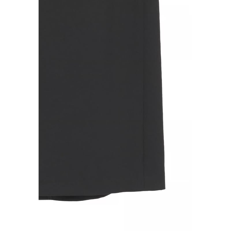 CLANE クラネ “LOW WAIST STRAIGHT SKIRT” ローウエストストレー