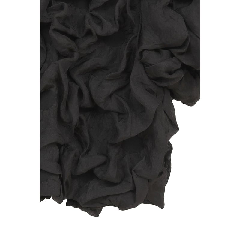 CLANE W FACE CLOUD PUFF SLEEVE TOPS サイズ2 W FACE CLOUD PUFF SLEEVE TOPS（その他トップス）｜CLANE（クラネ）の