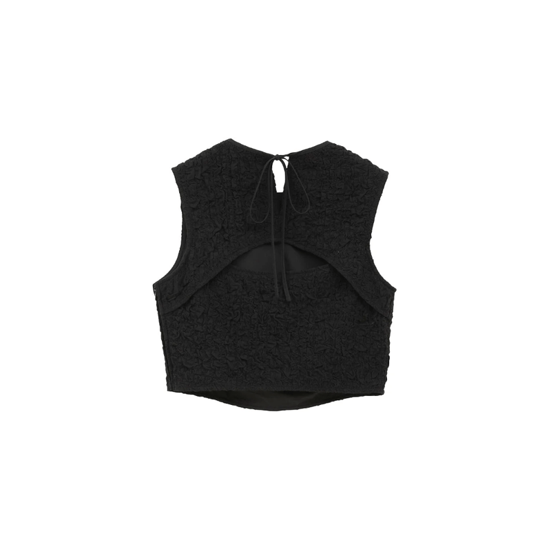 CLANE クラネ “BOMB SET ONEPIECE” ボムセットワンピース | t / wo