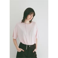 CLANE クラネ “DROOP THIN CODE SOFT TOPS” ドロップシンコードソフトトップス
