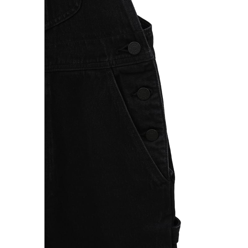 CLANE クラネ “WAIST ADJUST OVERALLS” ウエストアジャスト CLANE クラネ “WAIST ADJUST OVERALLS” ウエストアジャスト