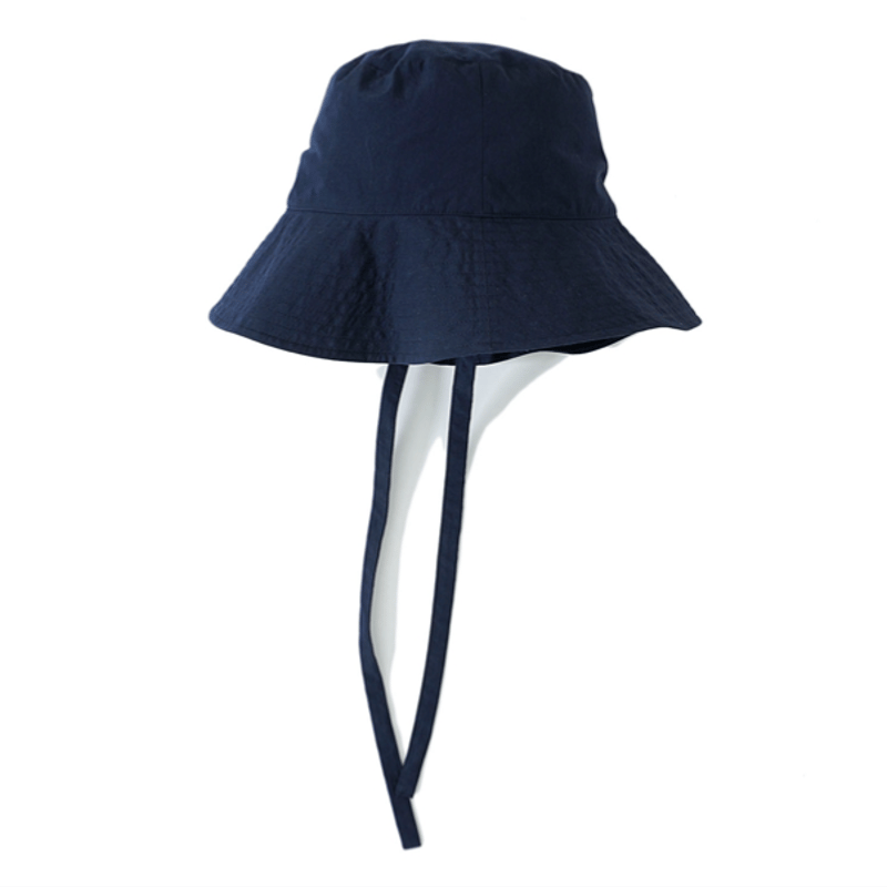 MY___ マイ “COMESANDGOES SUMMER BUCKET HAT” カムズアン MY___ マイ “COMESANDGOES SUMMER BUCKET HAT” カムズアン