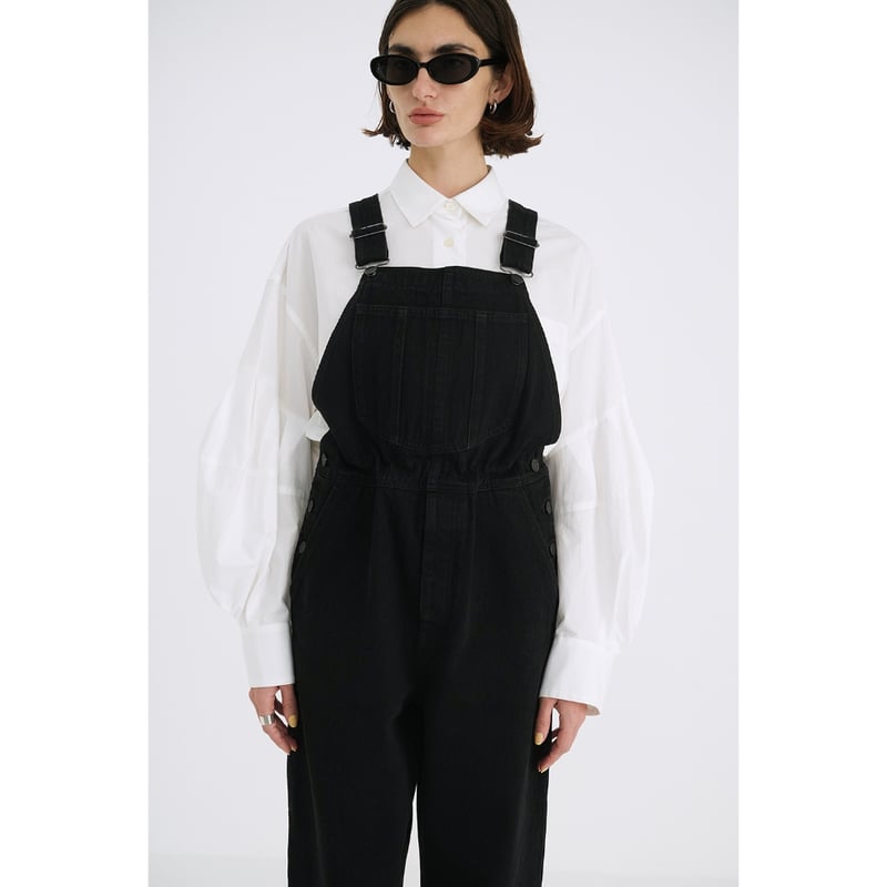 CLANE クラネ “WAIST ADJUST OVERALLS” ウエストアジャスト CLANE クラネ “WAIST ADJUST OVERALLS” ウエストアジャスト