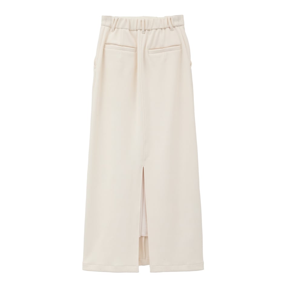 【週末値下げ】CLANE☆RIB STRIPE STRAIGHT SKIRT fit=scale-down,w=1200