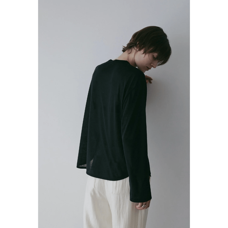 MANOF マノフ “2TYPE LOGO PACK T-SHIRT” 2タイプロゴパックTシ