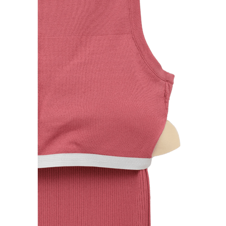 CLANE クラネ “BOAT NECK BACK OPEN KNIT TOPS” ボートネックバックオープンニットトップス