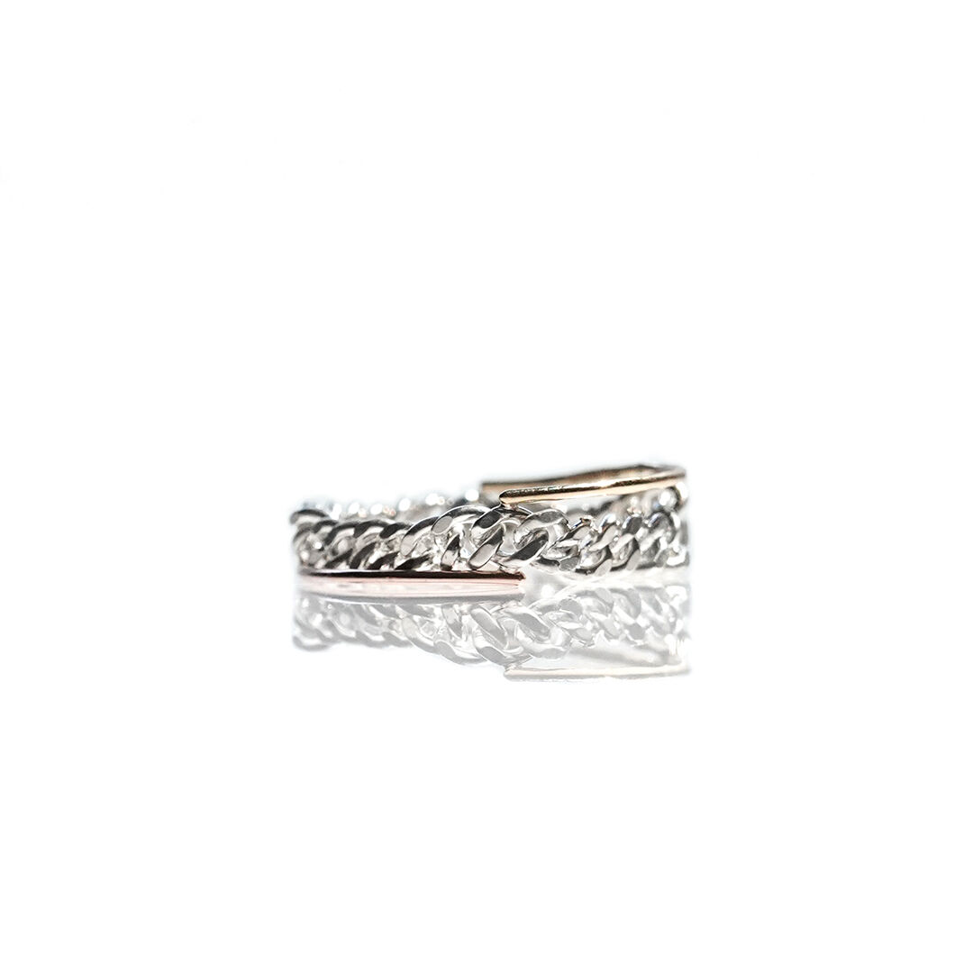 CAFCA カフカ “SUPORT RING” サポートリング | t / wo CAFCA カフカ “SUPORT RING” サポートリング | t / wo