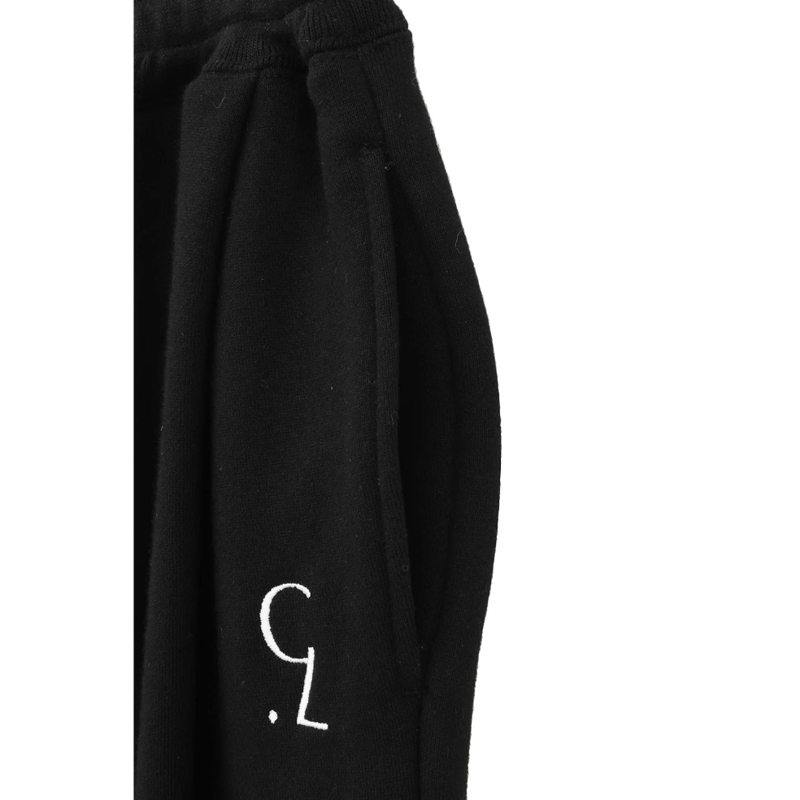 クラネ　CLANE LOGO SWEAT TUCK WIDE PANTS CLANE クラネ “LOGO SWEAT TUCK WIDE PANTS” ロゴスウェットタ