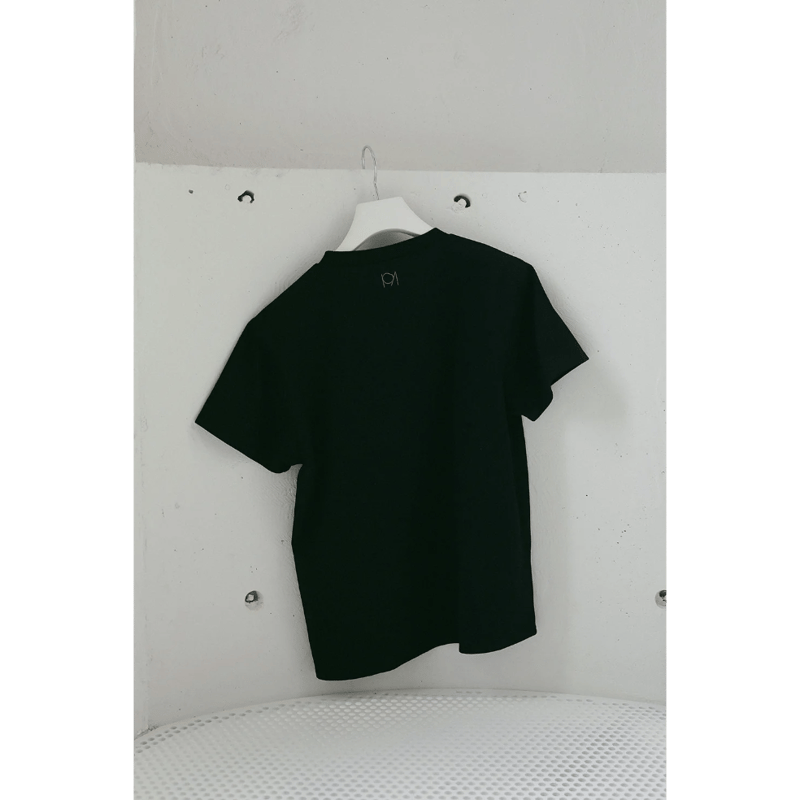 【新品未使用】MANOF 2PACK T-SHIRTS LUCUA 限定販売 MANOF マノフ “2TYPE LOGO PACK T-SHIRT” 2タイプロゴパックTシ