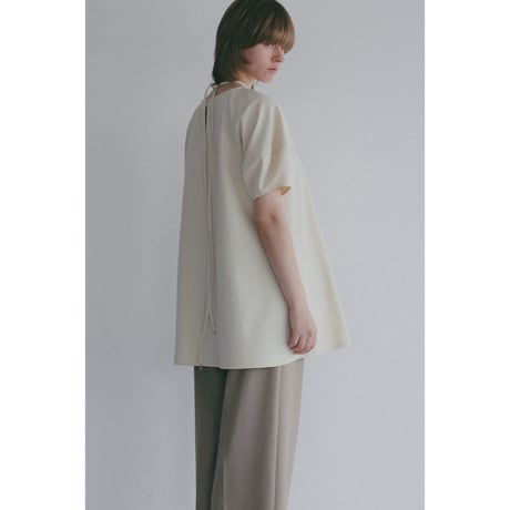 MANOF マノフ “TENT LINE TOPS” テントライントップス