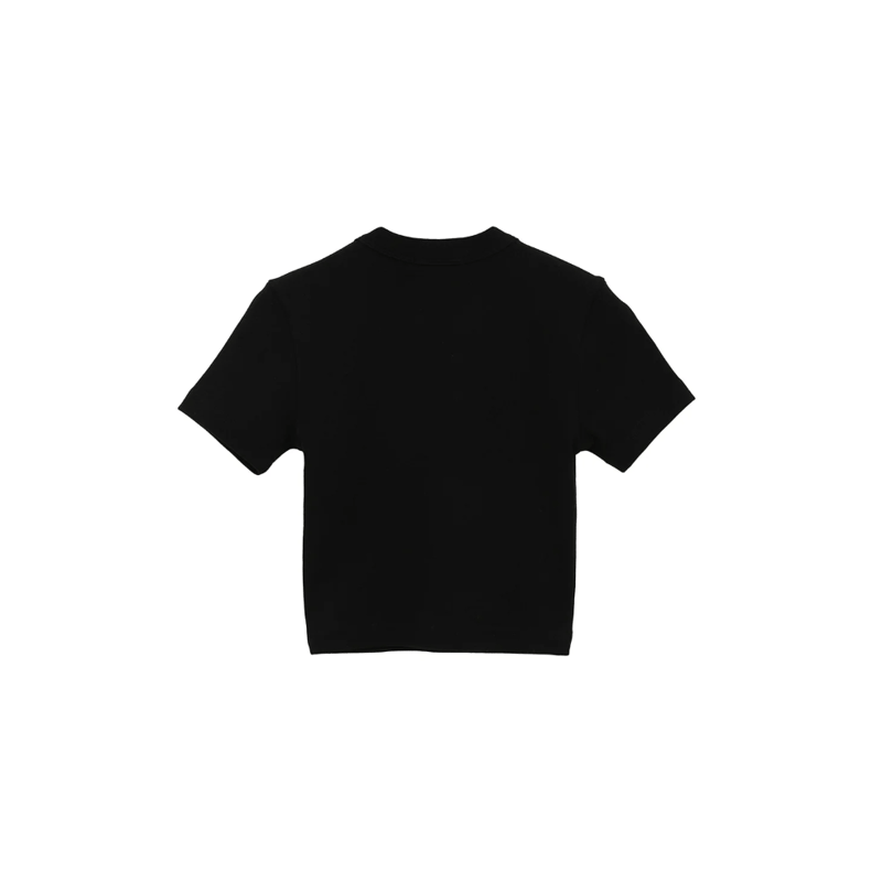 CLANE クラネ LOGO CROPPED TIGHT TEE Tシャツ LOGO CROPPED TIGHT TEE（Tシャツ/カットソー）｜CLANE（クラネ