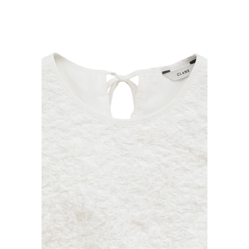 CLANE クラネ “BOMB SET ONEPIECE” ボムセットワンピース | t / wo