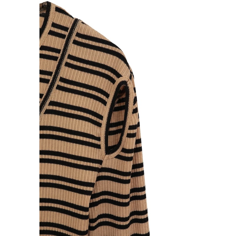 トップス CLANE LAYERED SHOULDER CUT TOPS LAYERED SHOULDER CUT TOPS｜TOPS(トップス)｜CLANE OFFICIAL ONLINE STORE