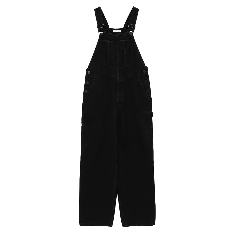 CLANE WAIST ADJUST OVERALLS 横浜店ノベルティ付 CLANE WAIST ADJUST OVERALLS 横浜店ノベルティ付 【公式通販】