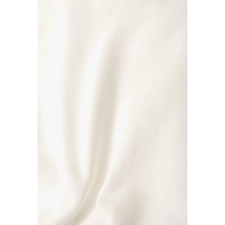 MANOF マノフ “PUFF SLEEVE SWEAT TOPS” パフスリーブスウェットトップス