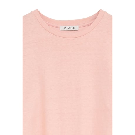 CLANE クラネ “POWER SHOULDER BODYSUITS” パワーショルダーボディスーツ