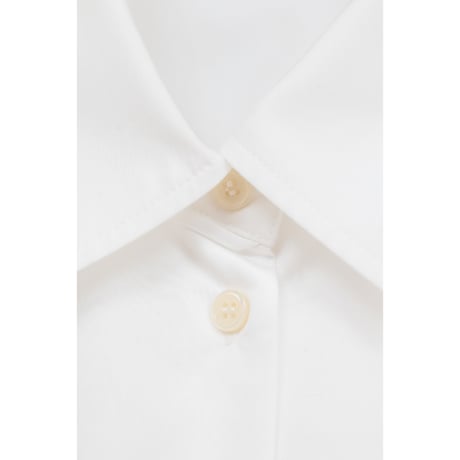 CLANE クラネ “HALF SLEEVE HUGE SHIRTS” ハーフスリーブヒュージシャツ