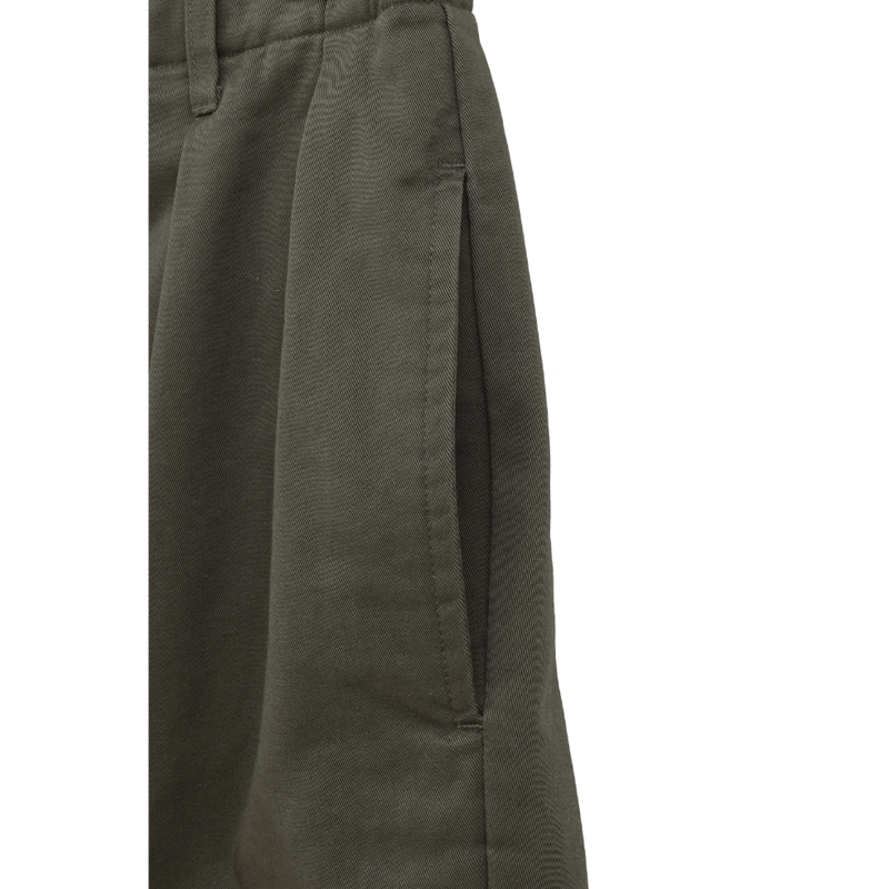 【最終値下げ】CLANE WIDE TUCK WORK PANTS CLANE クラネ “WIDE TUCK WORK PANTS” ワイドタックワークパンツ
